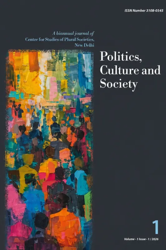 Current Issue Cover